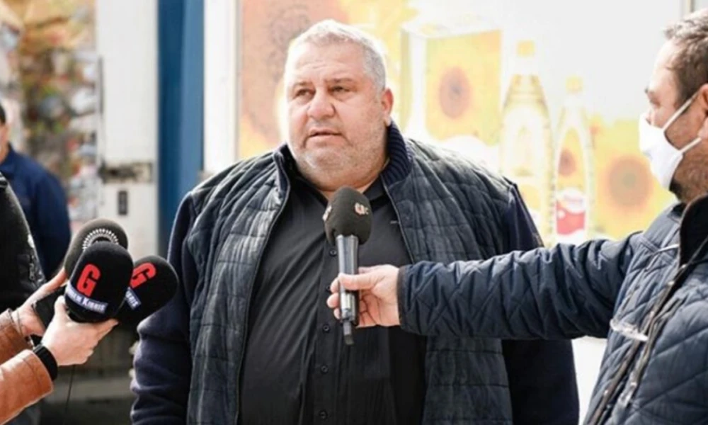 Σοβαρές αποκαλύψεις: Τούρκος ναρκέμπορος ξέπλυνε ιρανικά κεφάλαια μέσω κατεχομένων